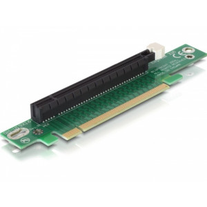 Riserkort PCI-Express x16 vinklad 90° Delock 89105