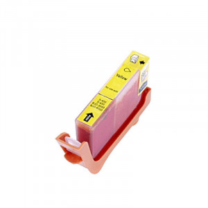 Canon BCI-5Y Yellow (Original).