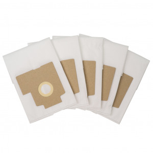 Dammsugarpåsar (5-pack) Volta