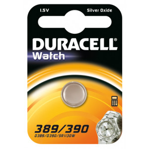 Batteri 389/390 - Duracell Long-Life