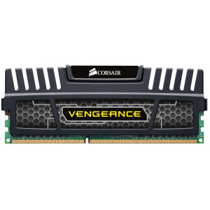 DDR3-1600 8GB - Corsair Vengeance