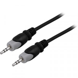 Kbl Audio, 3,5mm ha-ha 3m, Stereo