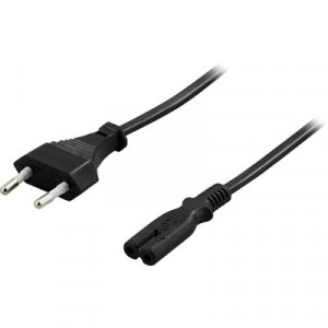 Elkabel 2-pin (3m)
