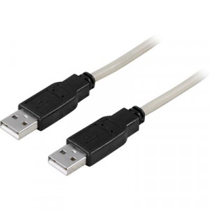 USB-A - USB-A kabel ha-ha 5m