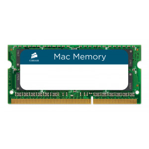 SODIMM DDR3-1333 16GB (2x8GB) - Corsair Apple / PC