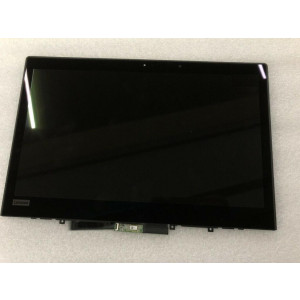 Laptopskärm 13.3" Touch Thinkpad L380 X380 02DL916