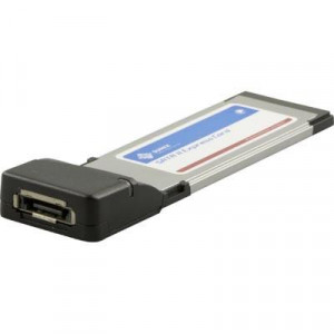 ExpressCard 34mm - eSATA