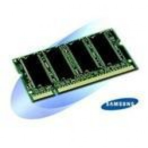 SODIMM DDR2-667 1GB - Samsung.