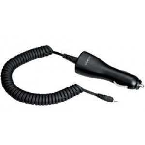 Billaddare Ciggadapter Nokia DC-4 (liten pin)