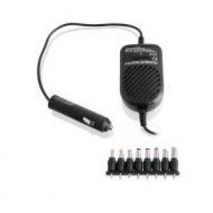 Universal Billaddare Ciggadapter 80W 15-24V 4.0A.