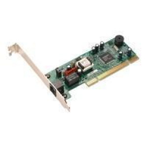 Modem 56K PCI.