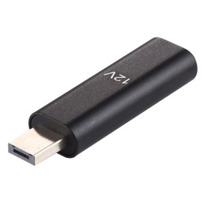USB-C - PD 12V Asus adapter (hona - hane)