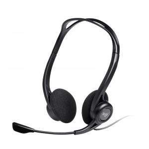 Logitech Stereo Headset PC 960- USB