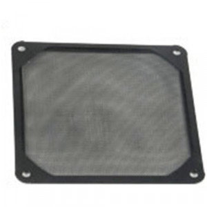 Fläktfilter 140mm - AKASA av aluminium