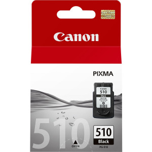 Canon PG-510 Black (Original)