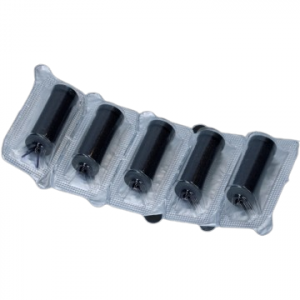 Färgrullar till Jolly prismärkare