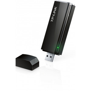 Trådlöst nätverkskort USB TP-Link Archer T4U-AC1300 Wireless Dual Band USB Adapter v2
