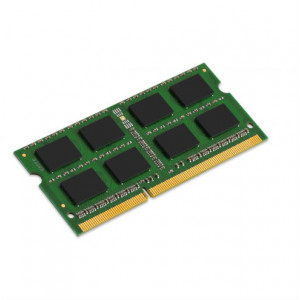 Kingston 4GB Module 1600MHz DDR3L SODIMM 1-35V