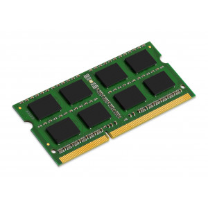 Kingston 8GB Module 1600MHz DDR3L SO-DIMM 1-35V