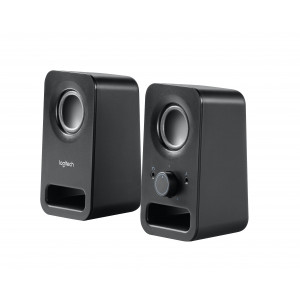 Logitech Z150R Black