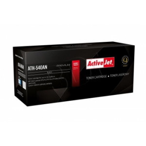 HP Toner 125A CB540A Canon 716 Svart