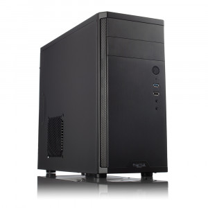 Chassi - Fractal Design Core 1100 Minitower
