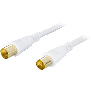 Antennkabel 100Hz (7.5m) GOLD