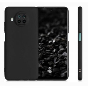 Skal Xiaomi Mi 10T Lite - Svart