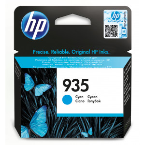 HP 935 Cyan Original