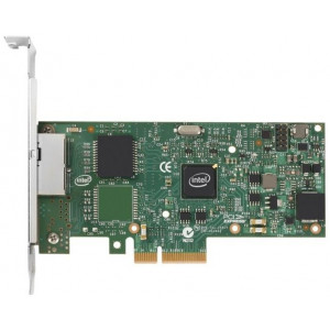 Intel I350-T2V2 Server Adapter, bulk