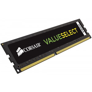 Corsair Value 4GB Module DDR4 2133MHz CL15 DIMM
