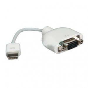 Adapter Micro DVI ---> VGA (ha-ho)