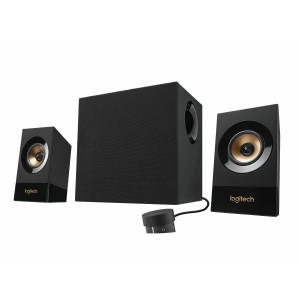 Logitech Speaker Z533