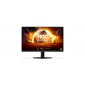 Datorskärm - 27" AOC 0.5ms 180Hz FHD 2xHDMI DP IPS