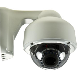 Övervakningskamera CCD-156 - 600TVL Dome Sony IR 2