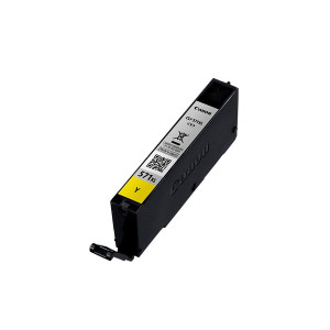 Canon CLI-571XL Y Gul Original