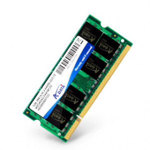 SODIMM DDR2-667 1GB - Original.