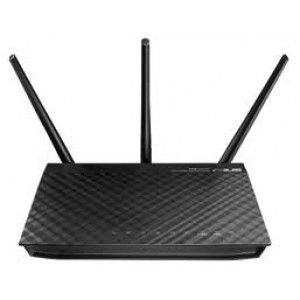 Trådlös Router - Asus RT-N66U*