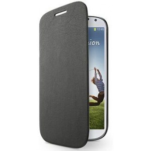 Fodral Samsung Galaxy S4 - Belkin Signature Slim