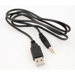 USB kabel till 2.5mm för bla surfplattor