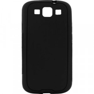 Skal Samsung Galaxy S3 - Epzi Termo svart.