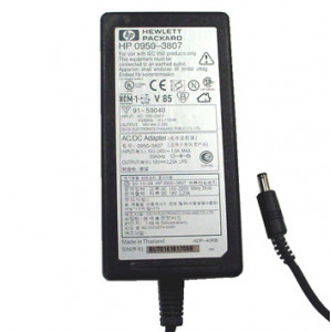 HP 0950-3807 Strömadapter till HP skrivare