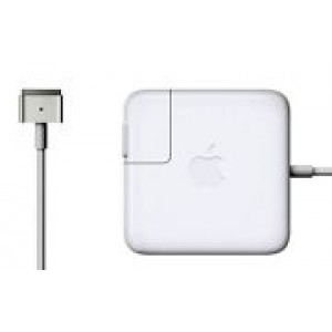 Nätadapter 45W - Apple Macbook Magsafe 2*
