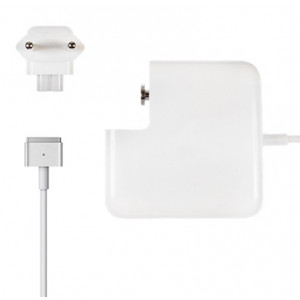Nätadapter 60W - Apple Macbook Magsafe 2