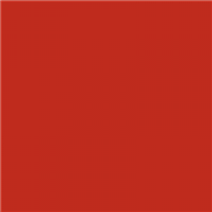 Färgat papper A4 80g 500-pack - Rött
