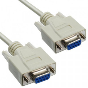 VGA kabel HD15 ho-ho (1.8m).
