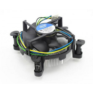 CPU-kylarkit - Intel CPU fläkt Original E97379-001