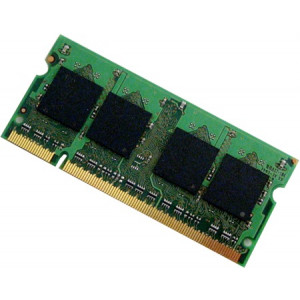 SODIMM DDR2-800 2GB - Original.