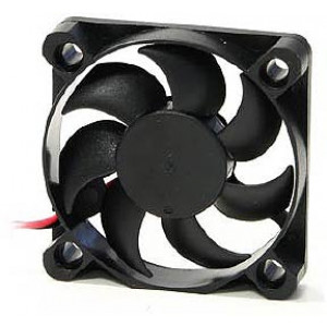 Fläkt 50mm - Cooler Master.