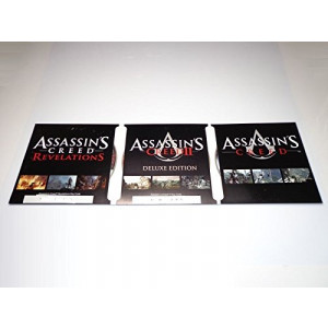 Assassins Creed 3-Game Pack Zotac oem